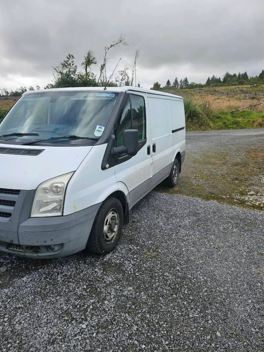 Ford Transit 2.2 T260 - Image 2