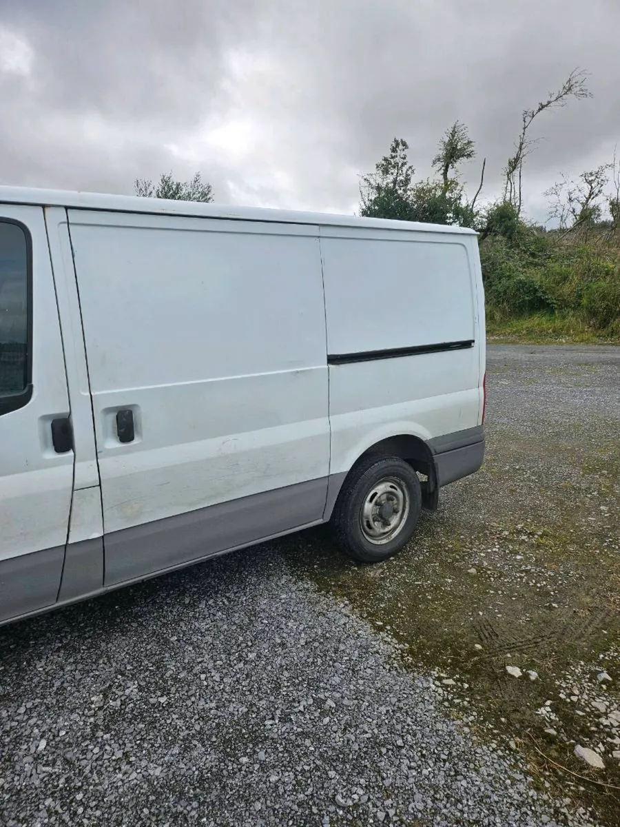 Ford Transit 2.2 T260 - Image 4