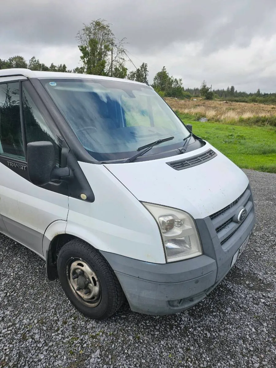 Ford Transit 2.2 T260 - Image 1