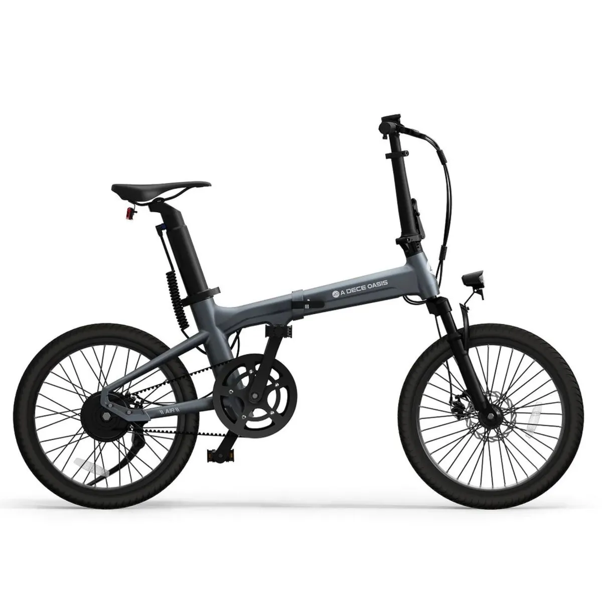 Ado Air 20s Folding Electric Bike CE Version 250w