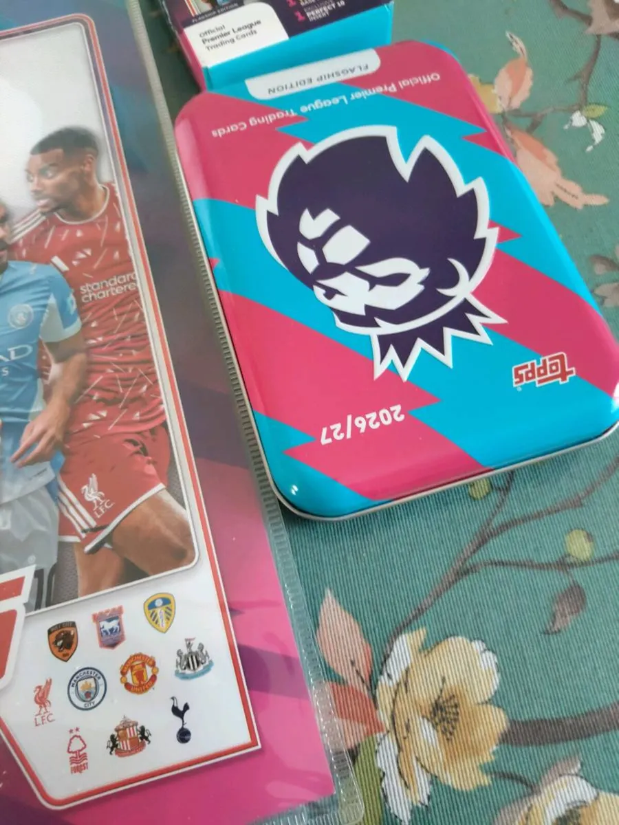 Flagship premier league 26/27 - Image 2