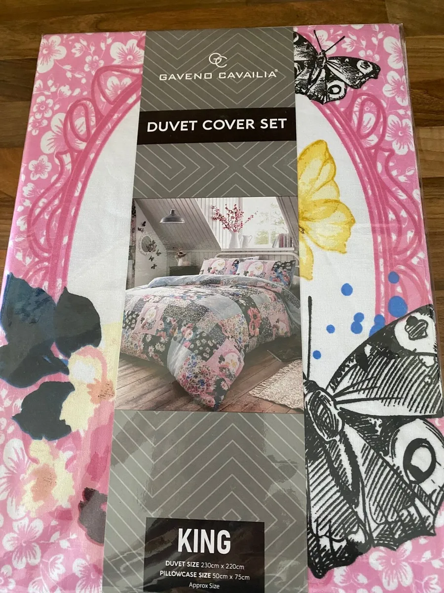 Duvet set - Image 1