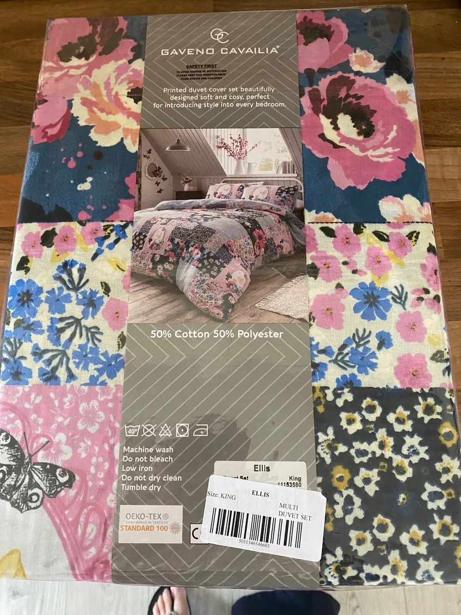 Duvet set - Image 2