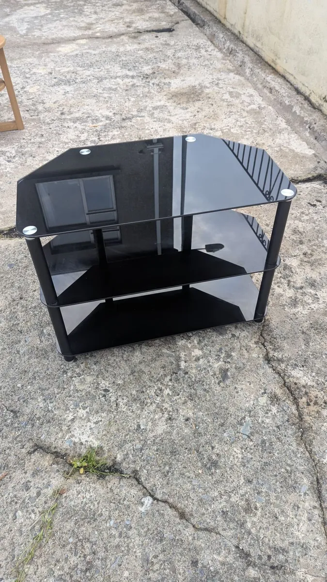 Tv stand - Image 1