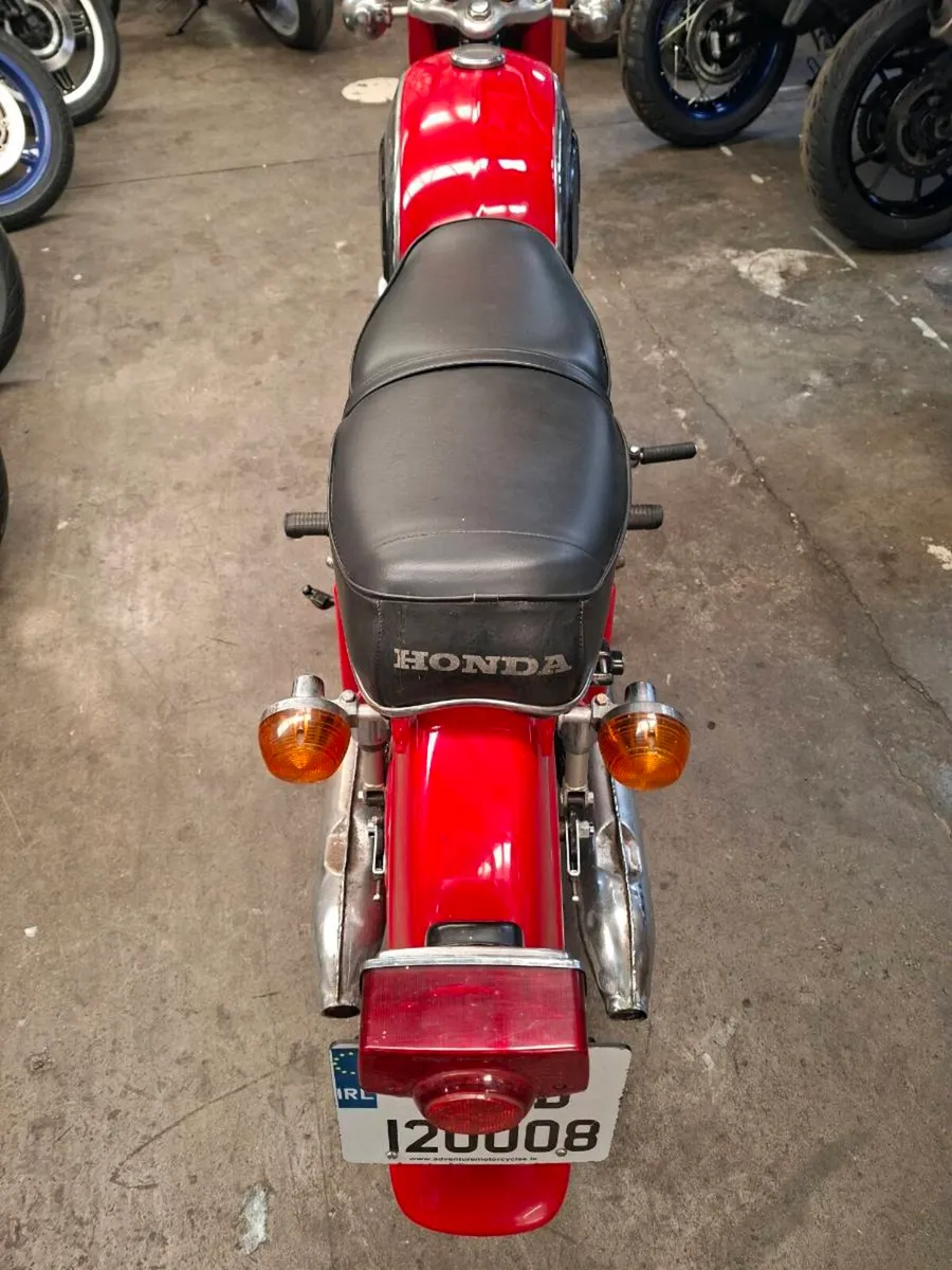 Honda cd 175 - Image 4