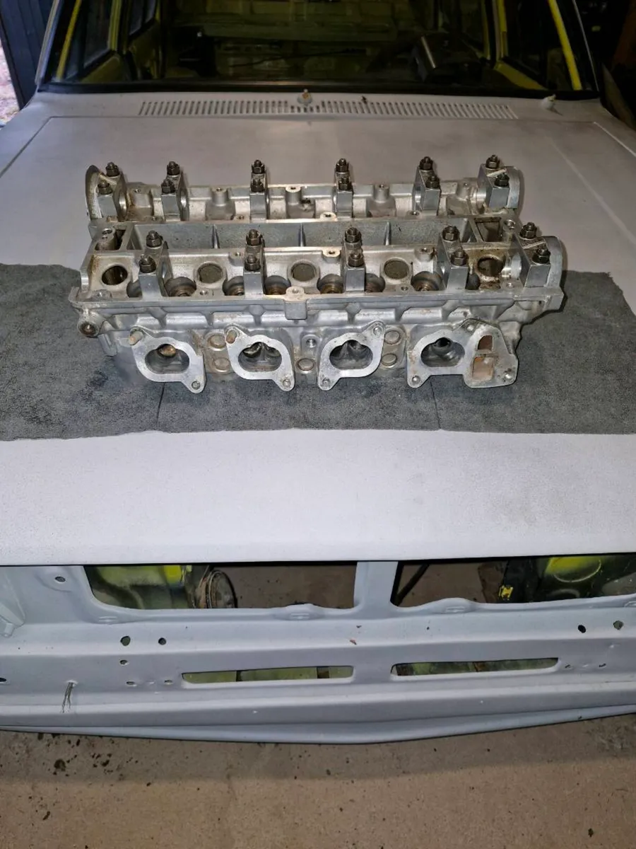 C20 xe redtop parts - Image 1