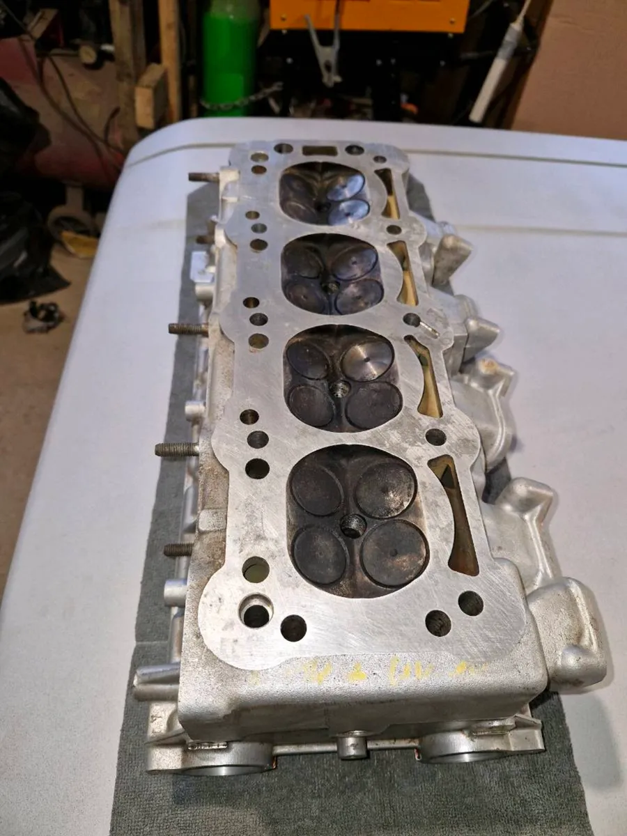 C20 xe redtop parts - Image 4