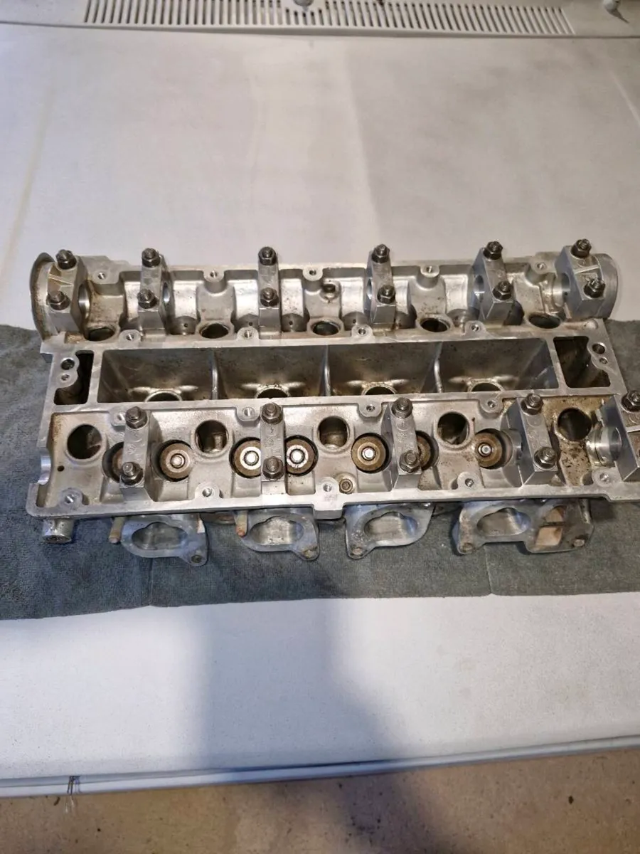 C20 xe redtop parts - Image 2