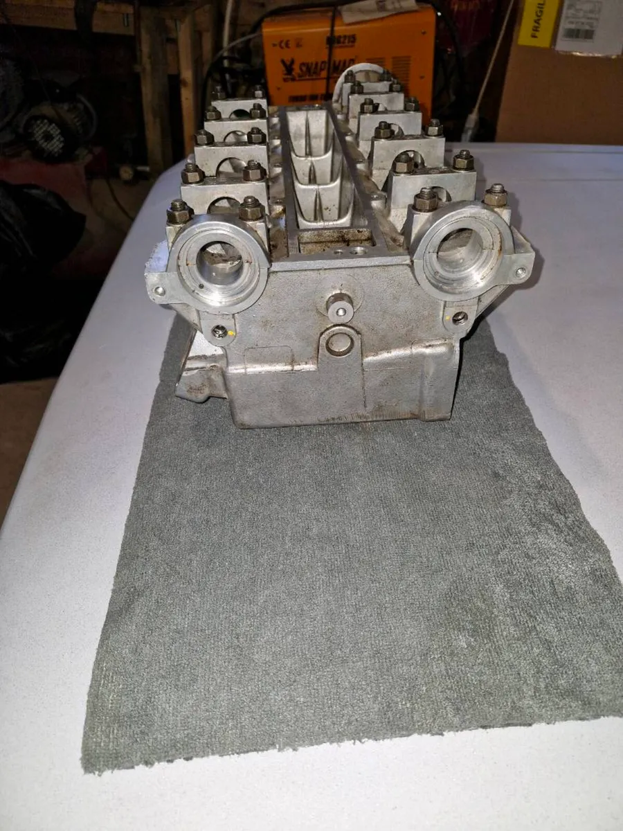 C20 xe redtop parts - Image 3
