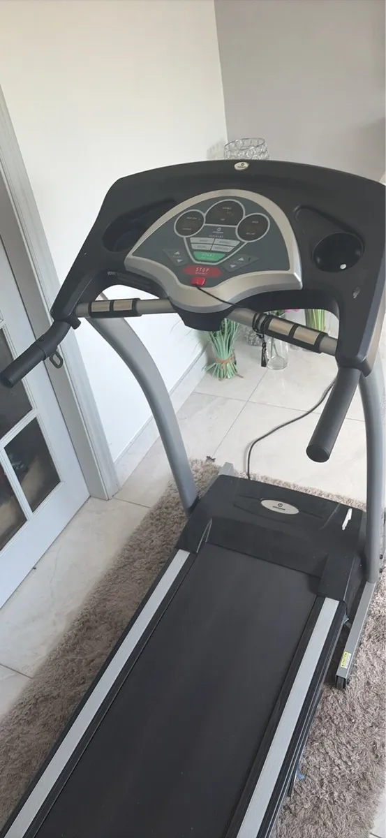Treadmill/ walking pad - Image 2