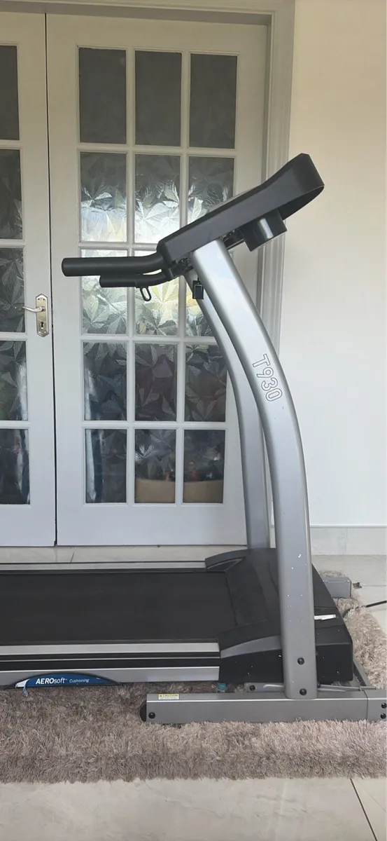 Treadmill/ walking pad - Image 3