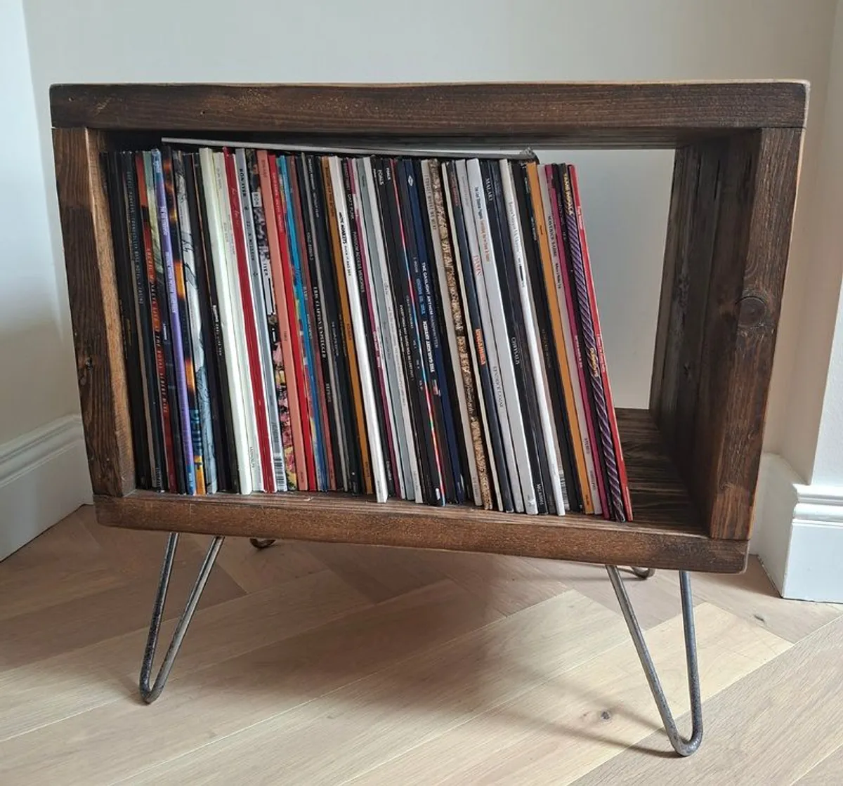 Record storage unit - Image 2