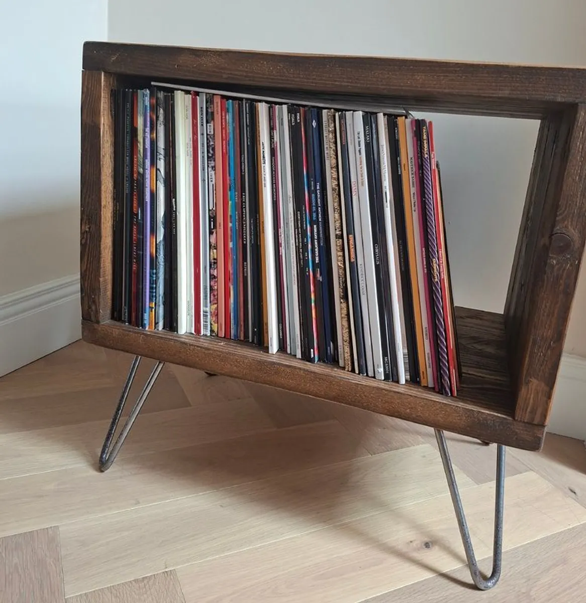 Record storage unit - Image 3