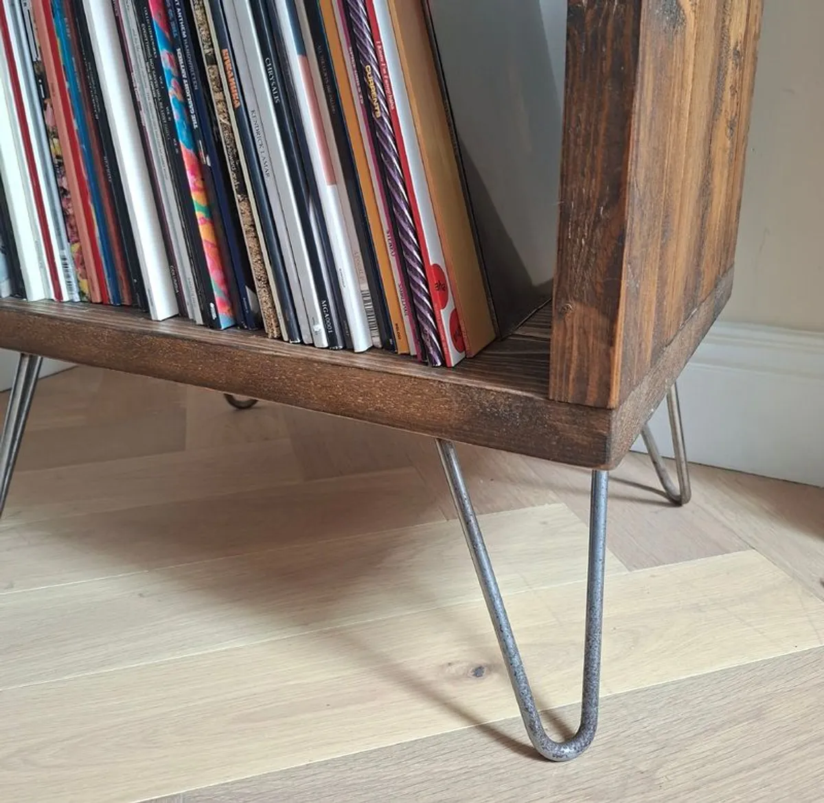 Record storage unit - Image 4