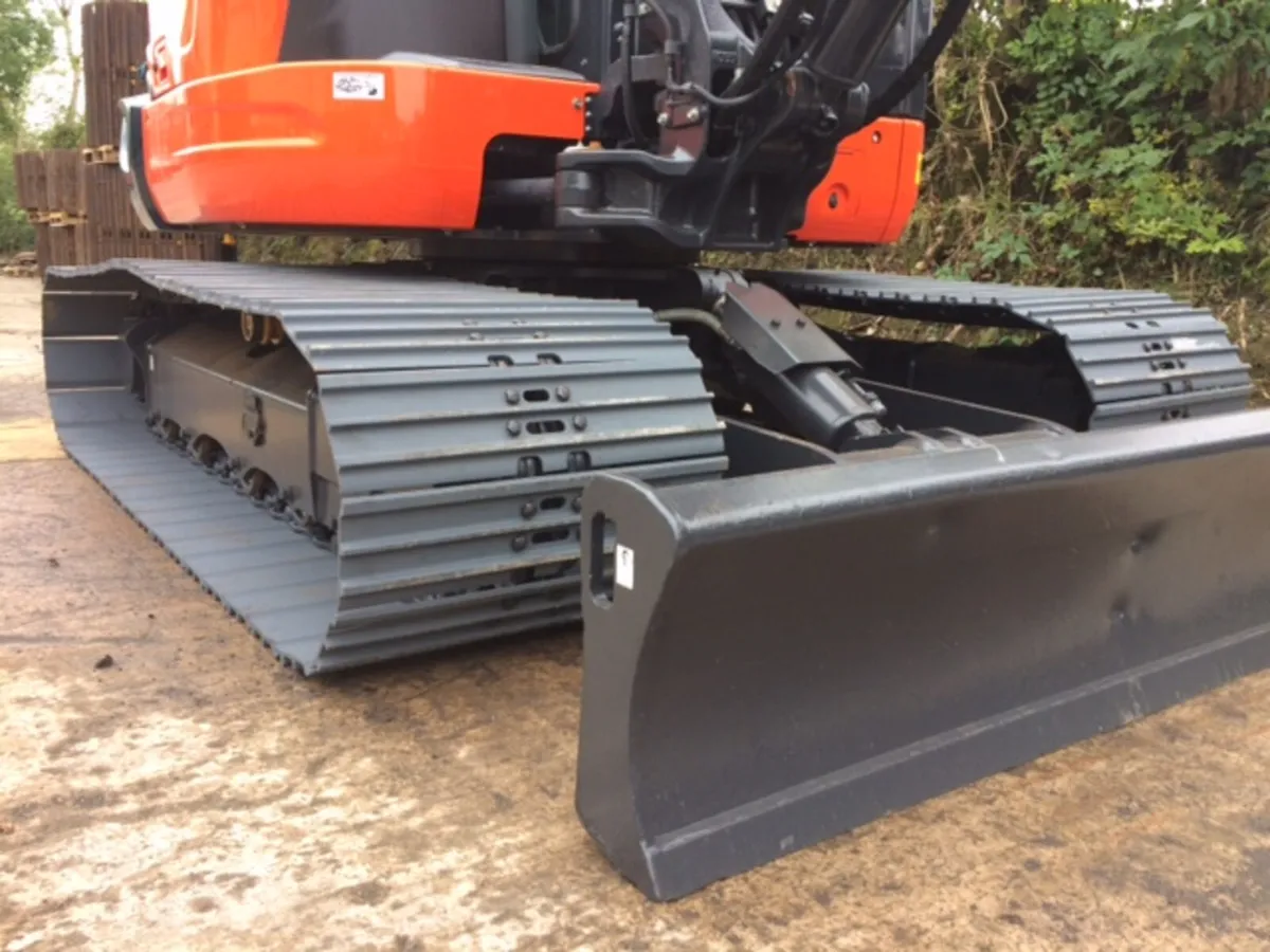 LGP Solutions @ Undercarriage Ireland - Image 4