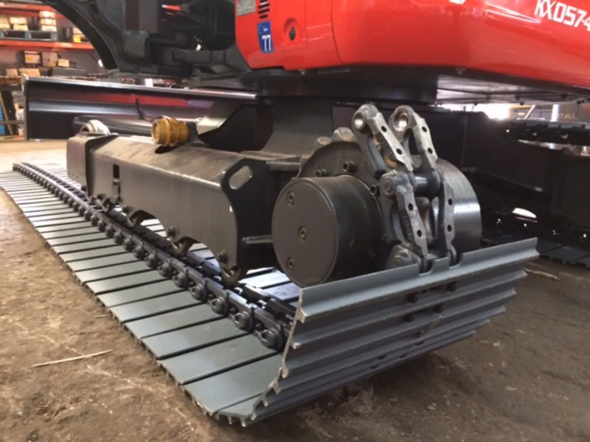 LGP Solutions @ Undercarriage Ireland - Image 2