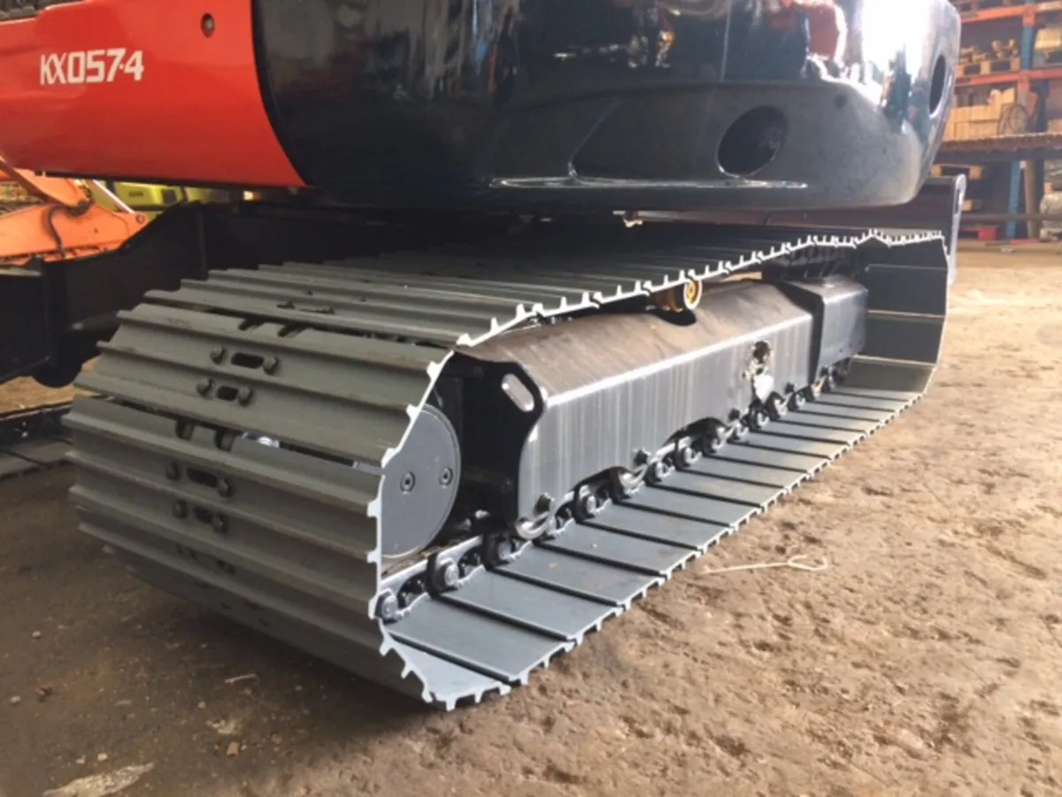 LGP Solutions @ Undercarriage Ireland - Image 3