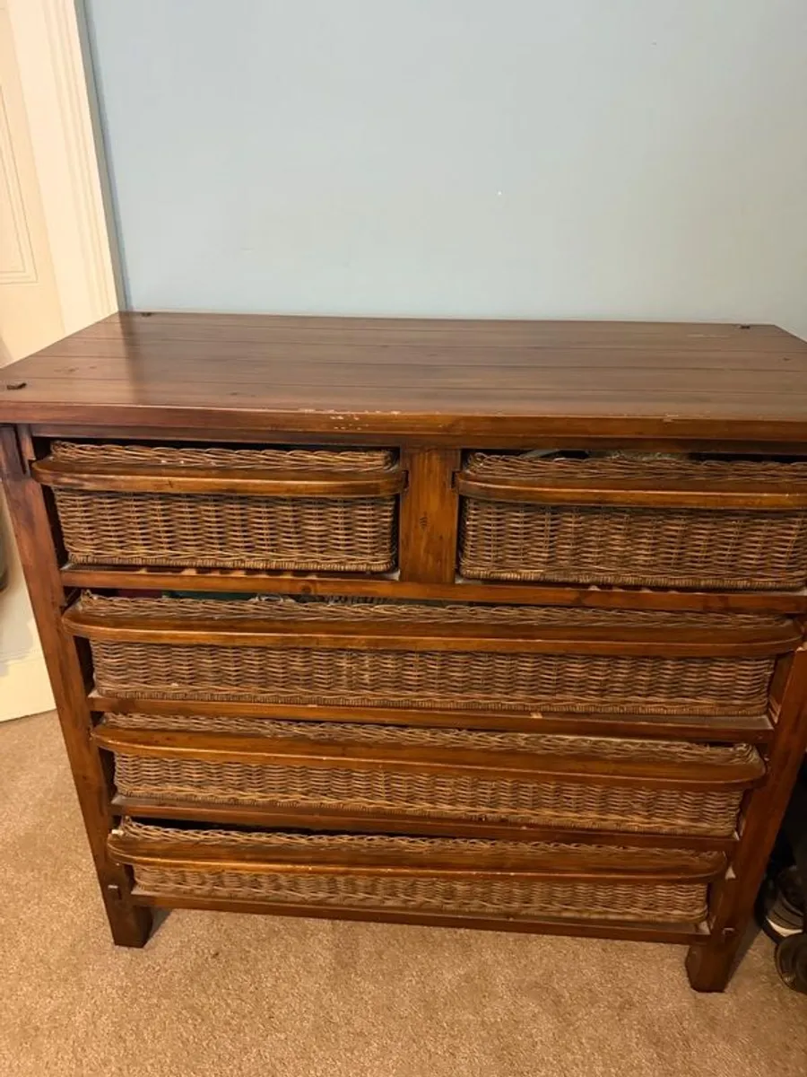 Super Chest Of Drawers - Image 1