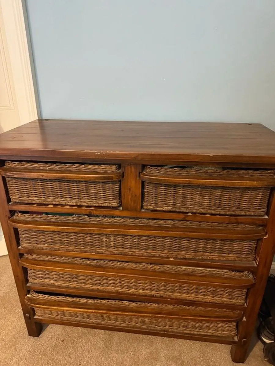 Super Chest Of Drawers - Image 3