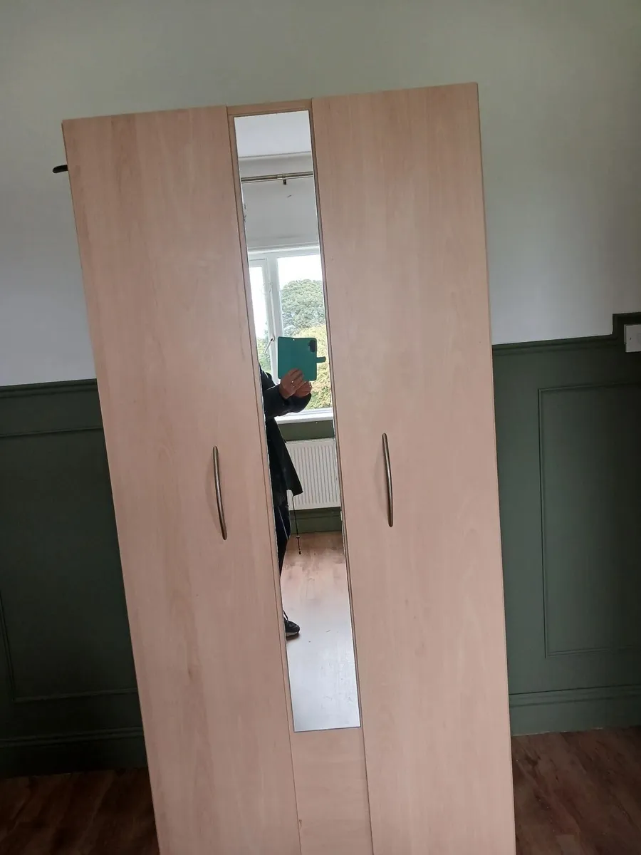 Wardrobe - Image 1