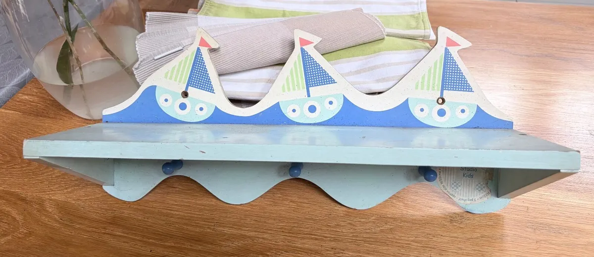 Shelf