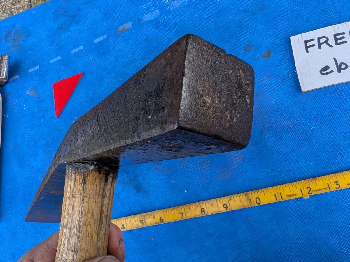 Pavers Hammer - Image 2