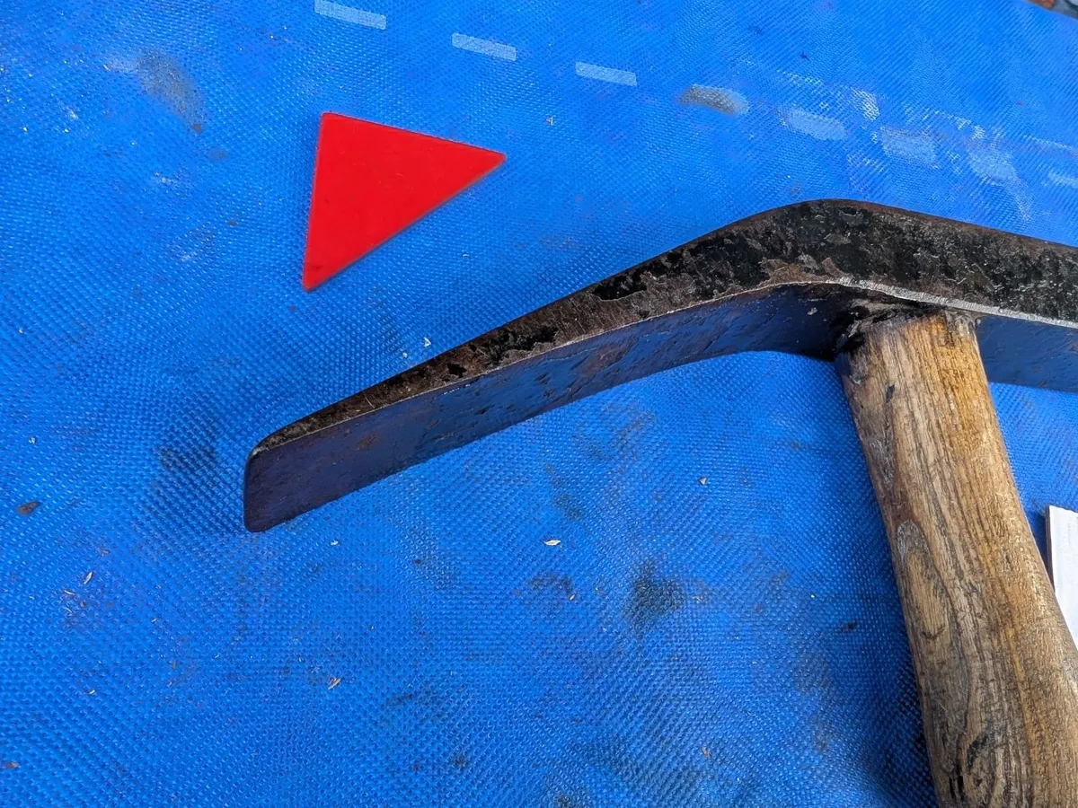 Pavers Hammer - Image 4