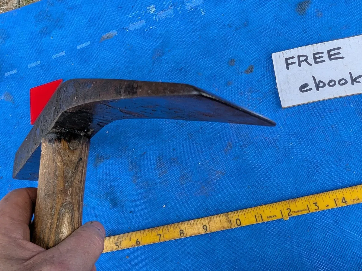 Pavers Hammer - Image 3