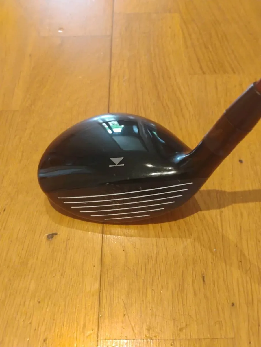 Titleist 910f 3 wood... - Image 2