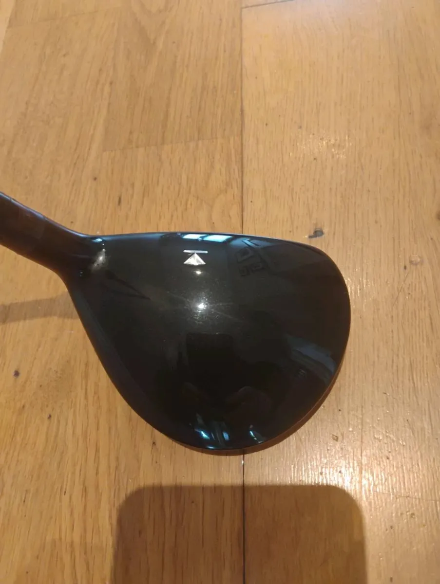 Titleist 910f 3 wood... - Image 3