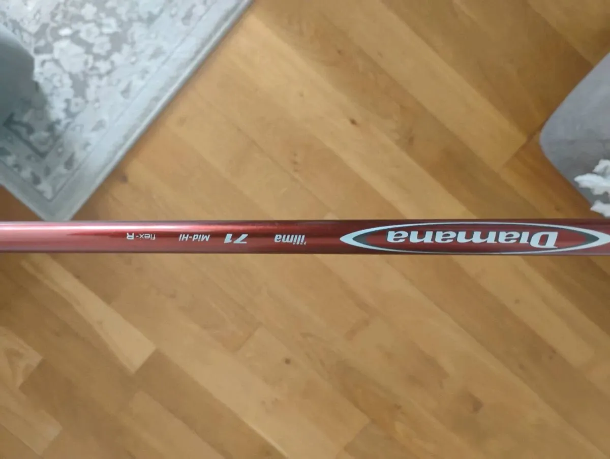 Titleist 910f 3 wood... - Image 4