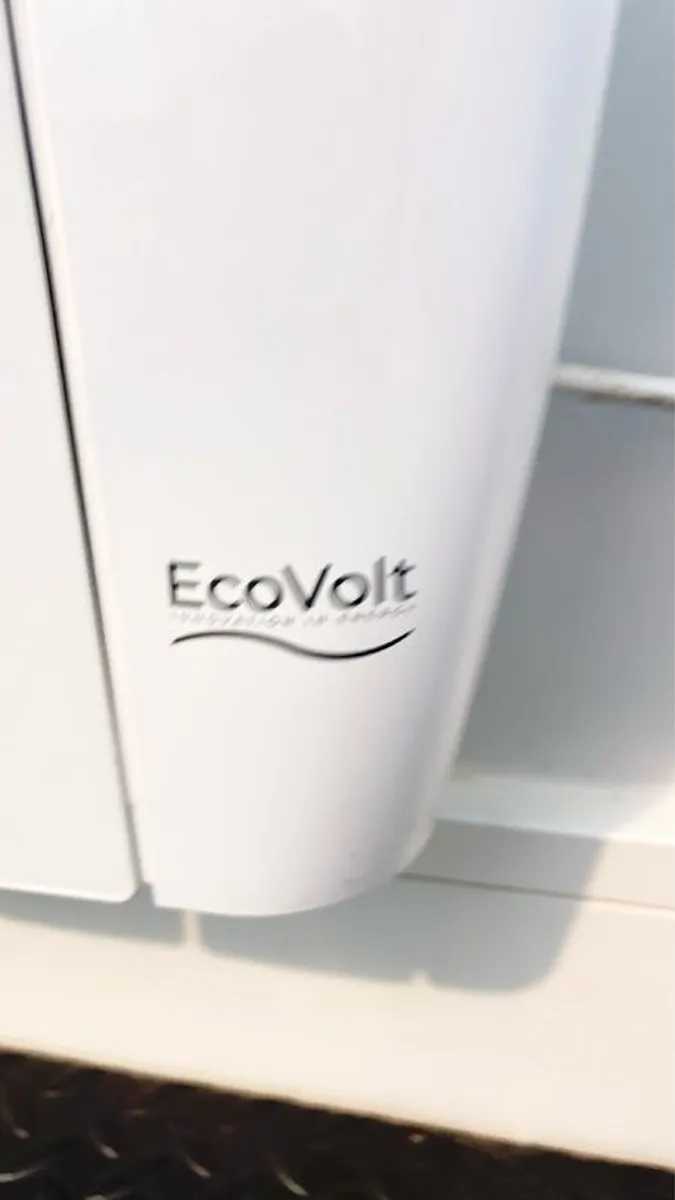 Eco Vault Electric Heater 2000w - Image 2