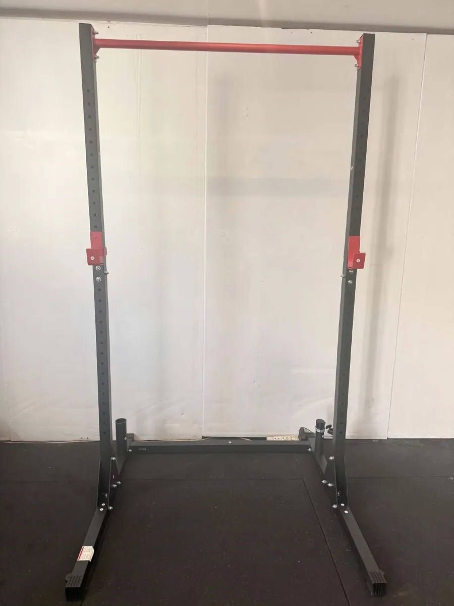 Squat rack - Image 1