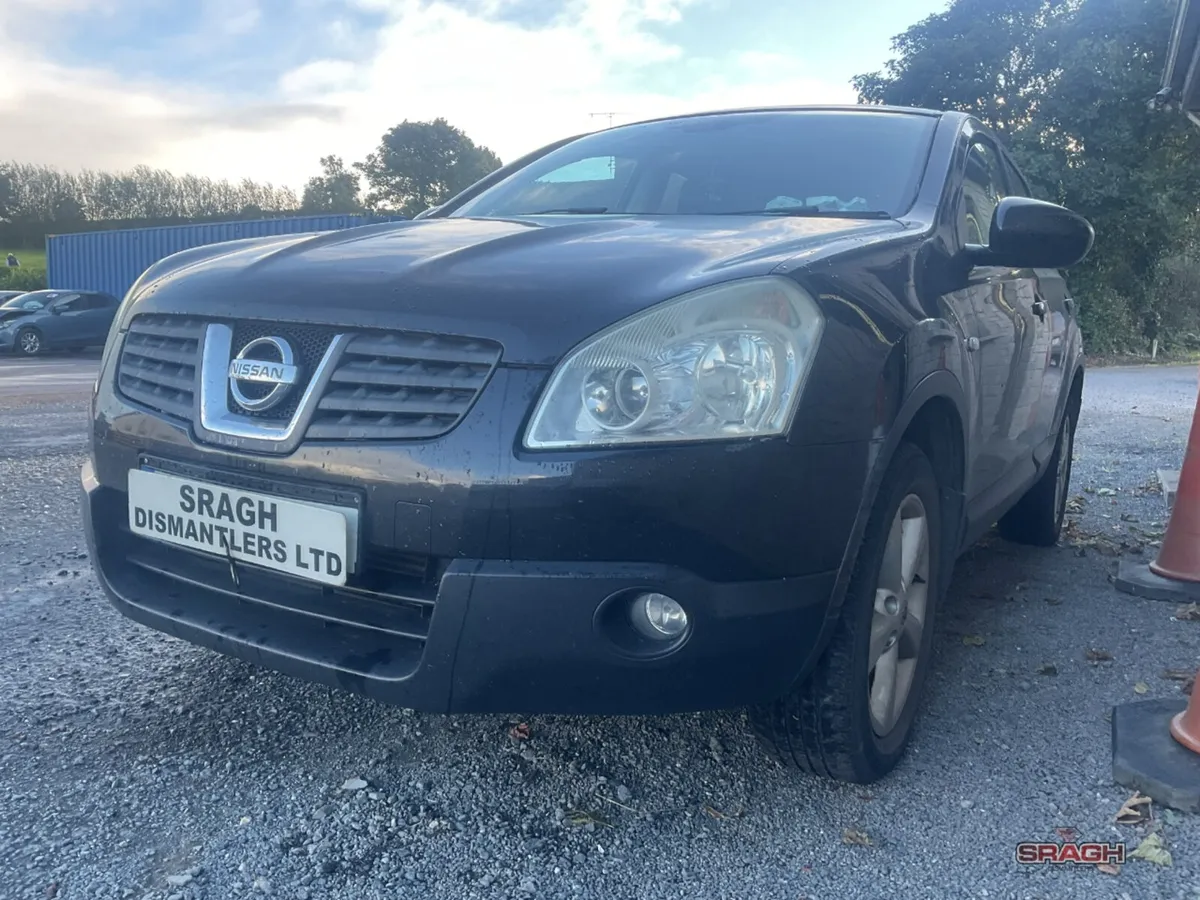 Nissan Qashqai Collection - Image 3