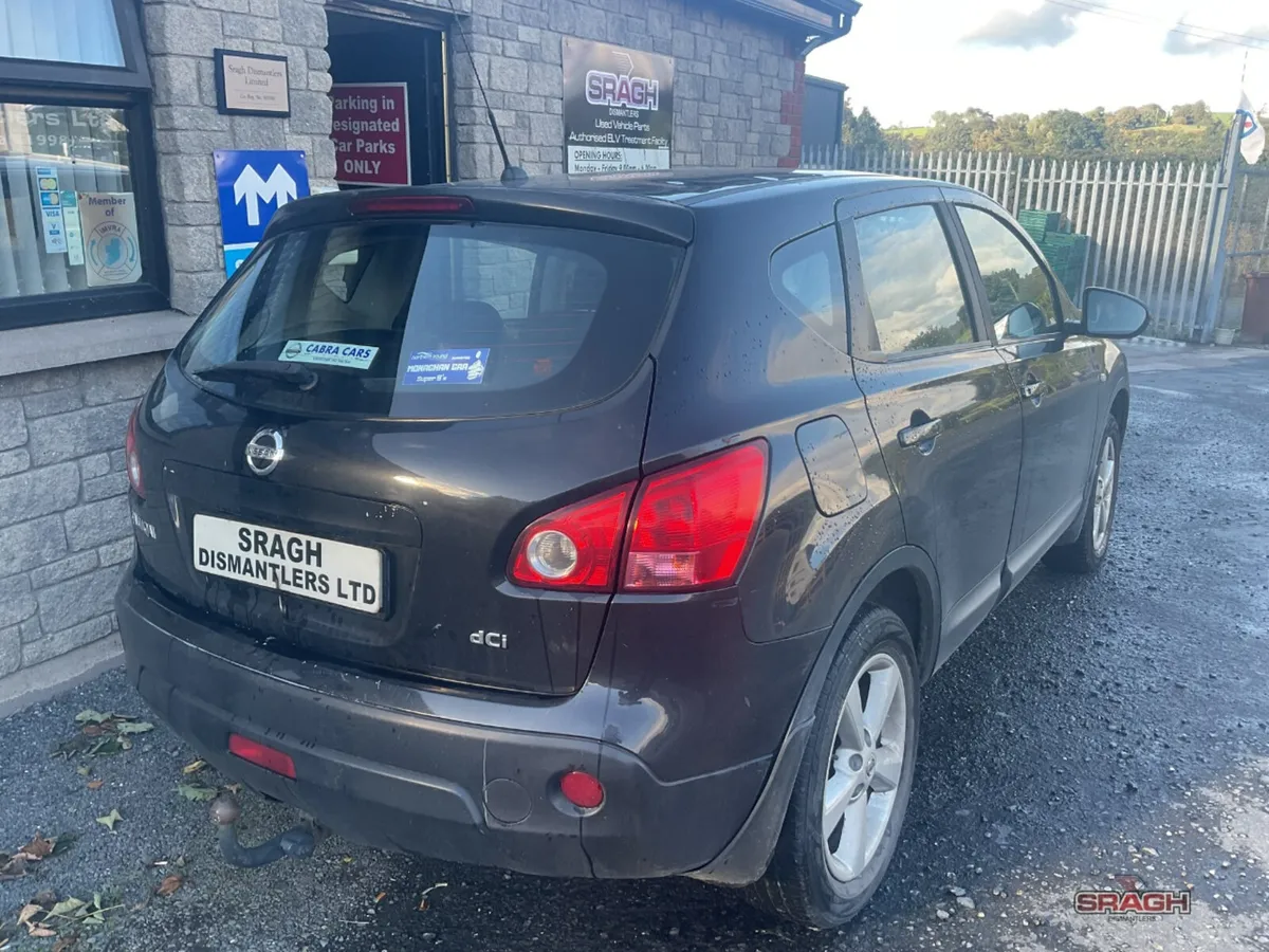 Nissan Qashqai Collection - Image 4