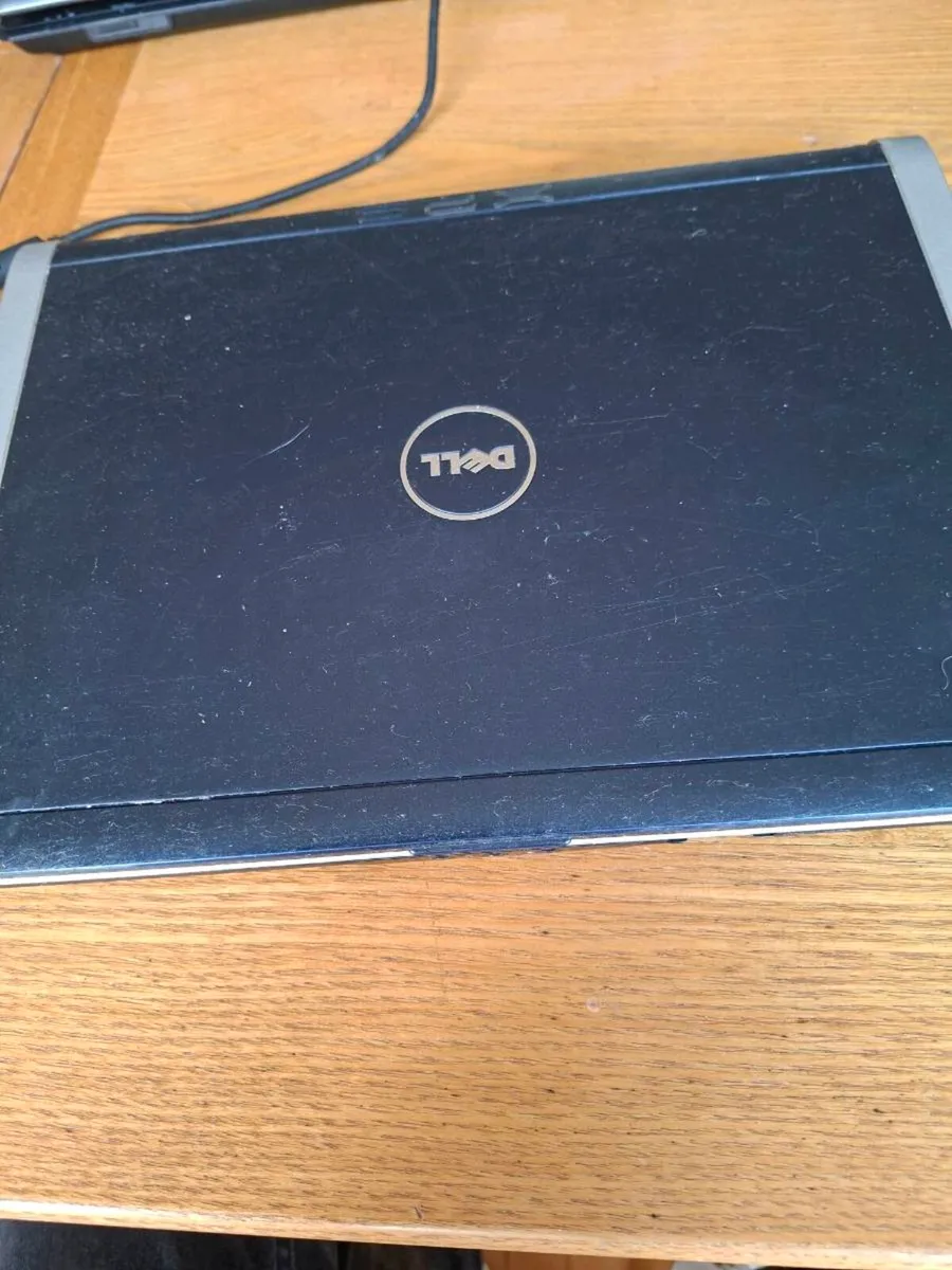 Dell Laptop - Image 2