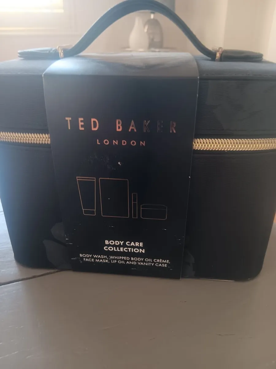 Ted baker body collection gift set - Image 4
