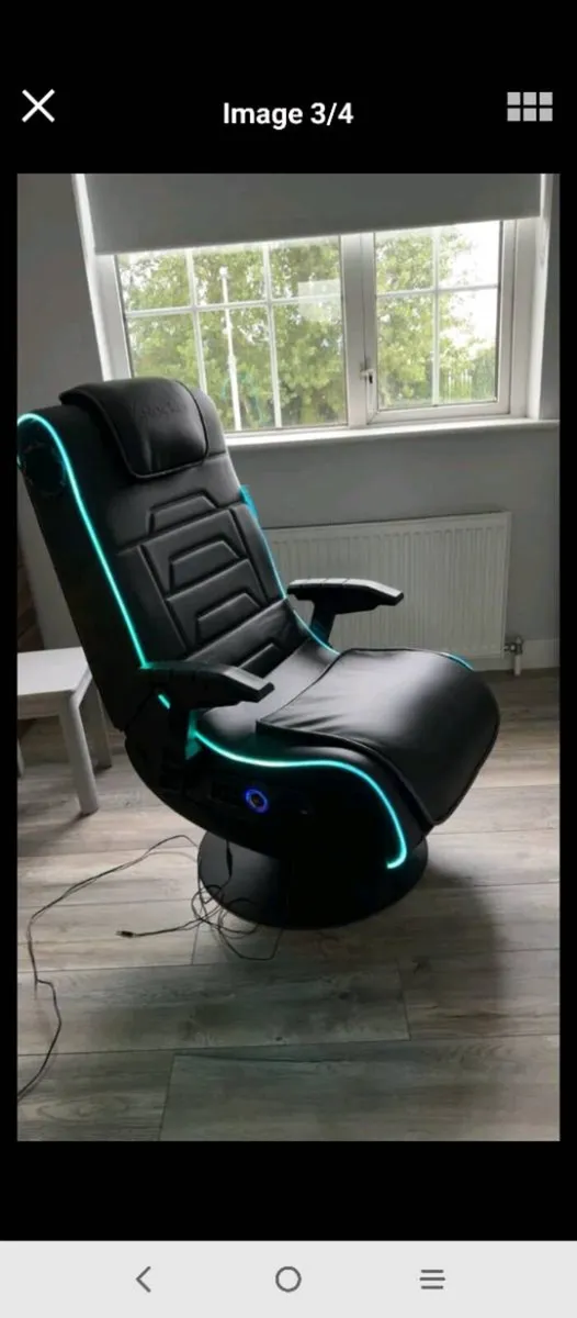 Xrocker pro 4.1 Bluetooth - Image 1