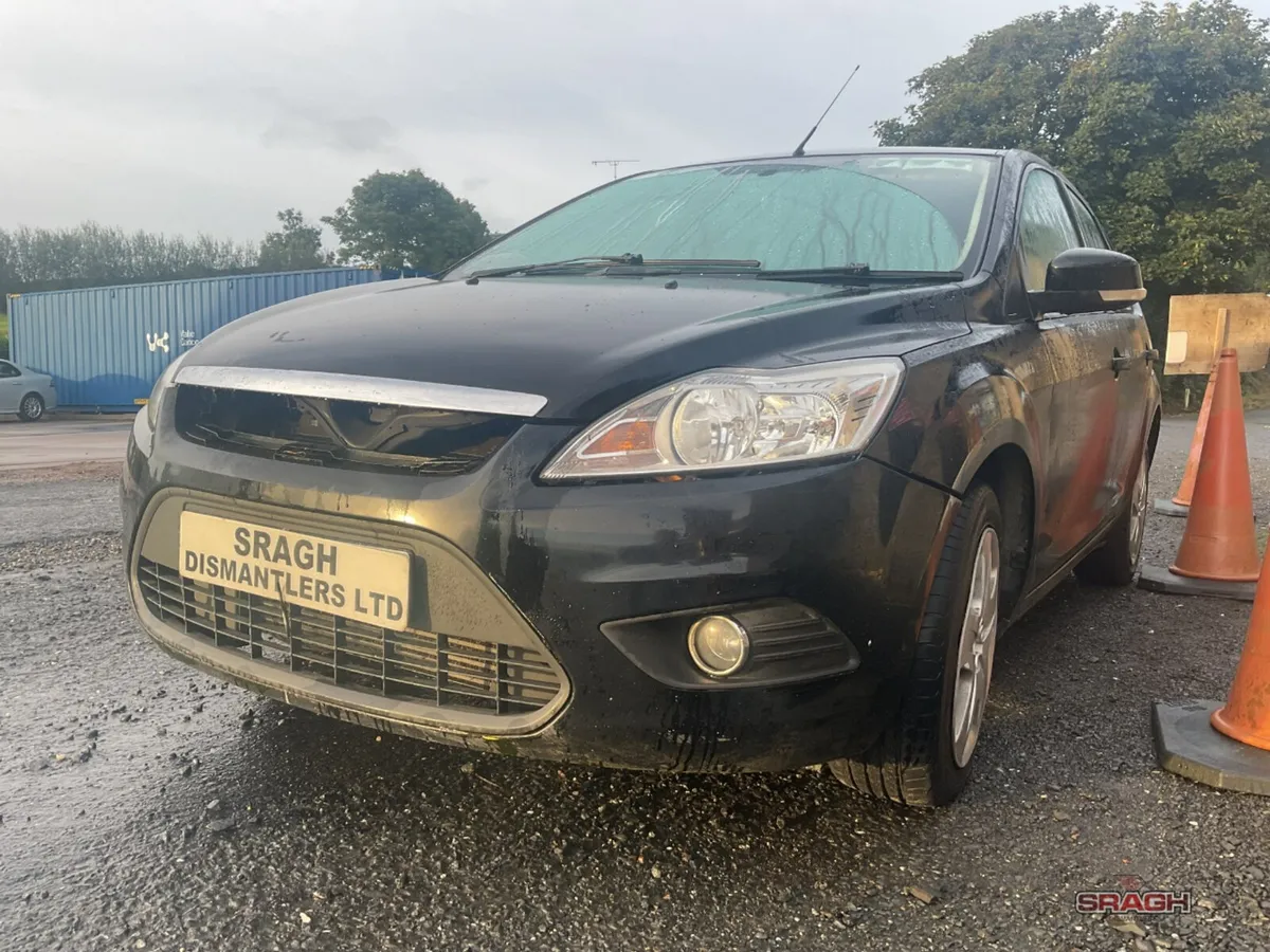 FORD FOCUS Collection - Image 2