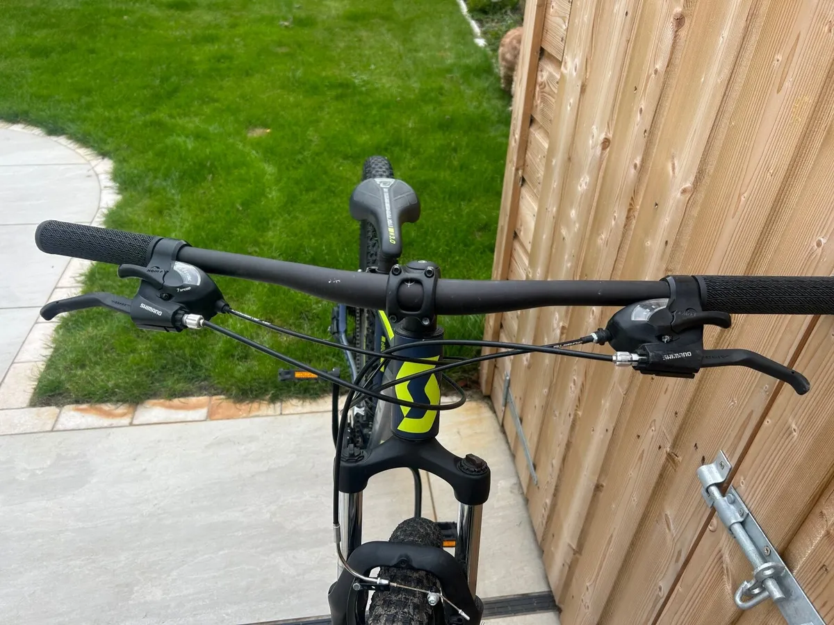 Bike - Image 3