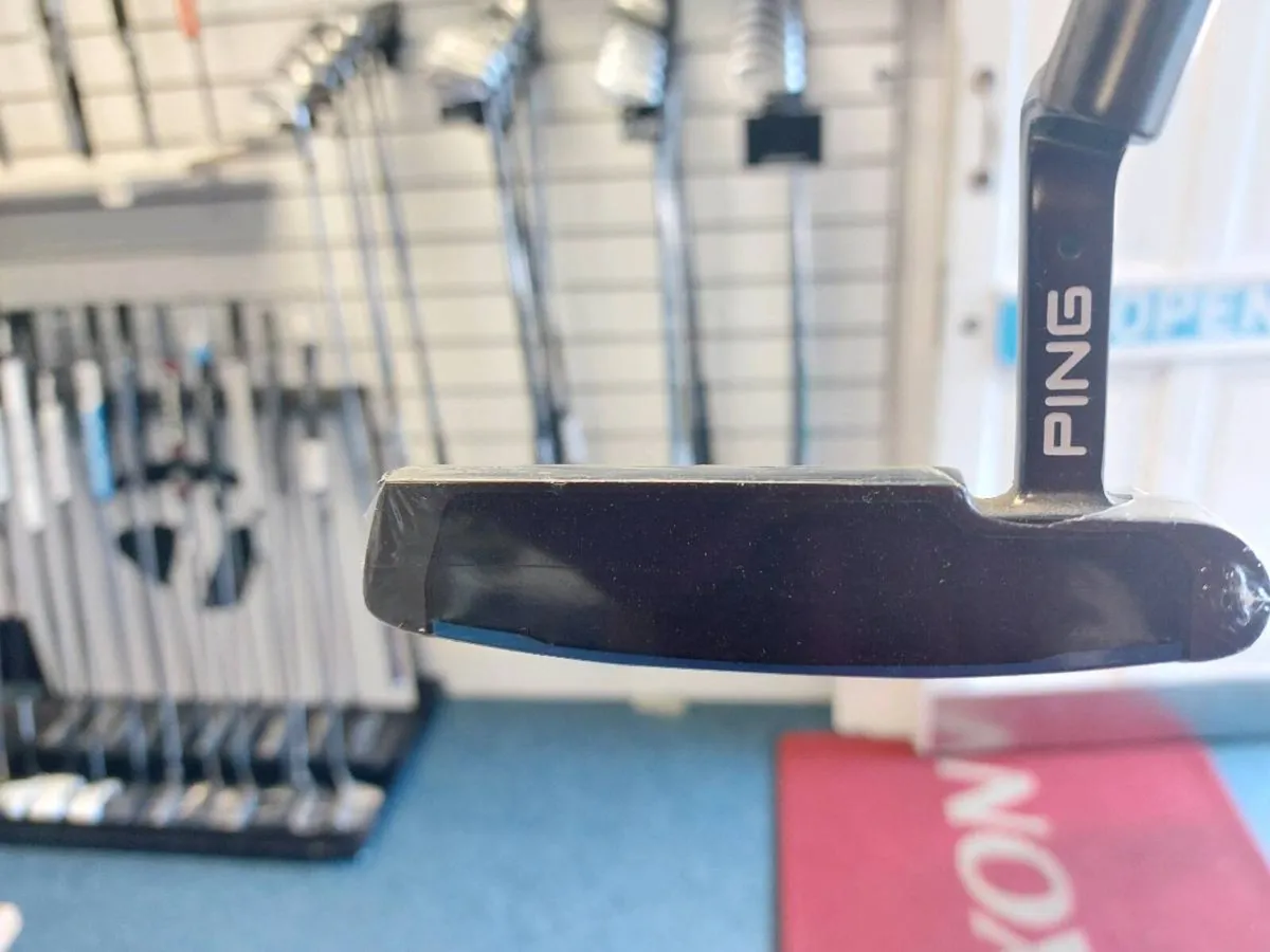PING Scottsdale Anser Putter - Image 2