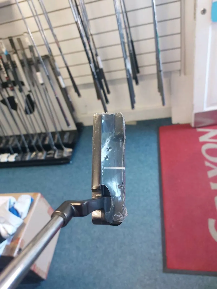 PING Scottsdale Anser Putter - Image 3
