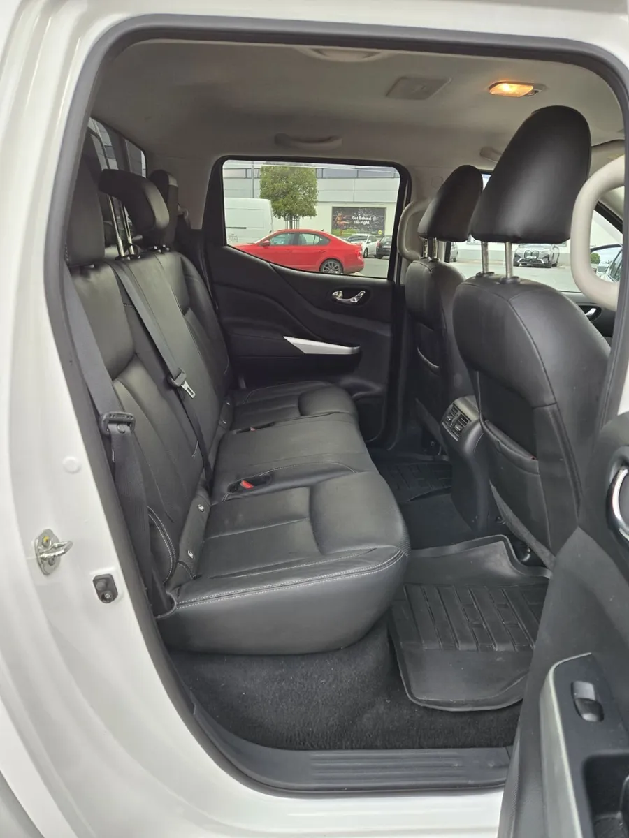 Nissan Navara 2019 - Image 2