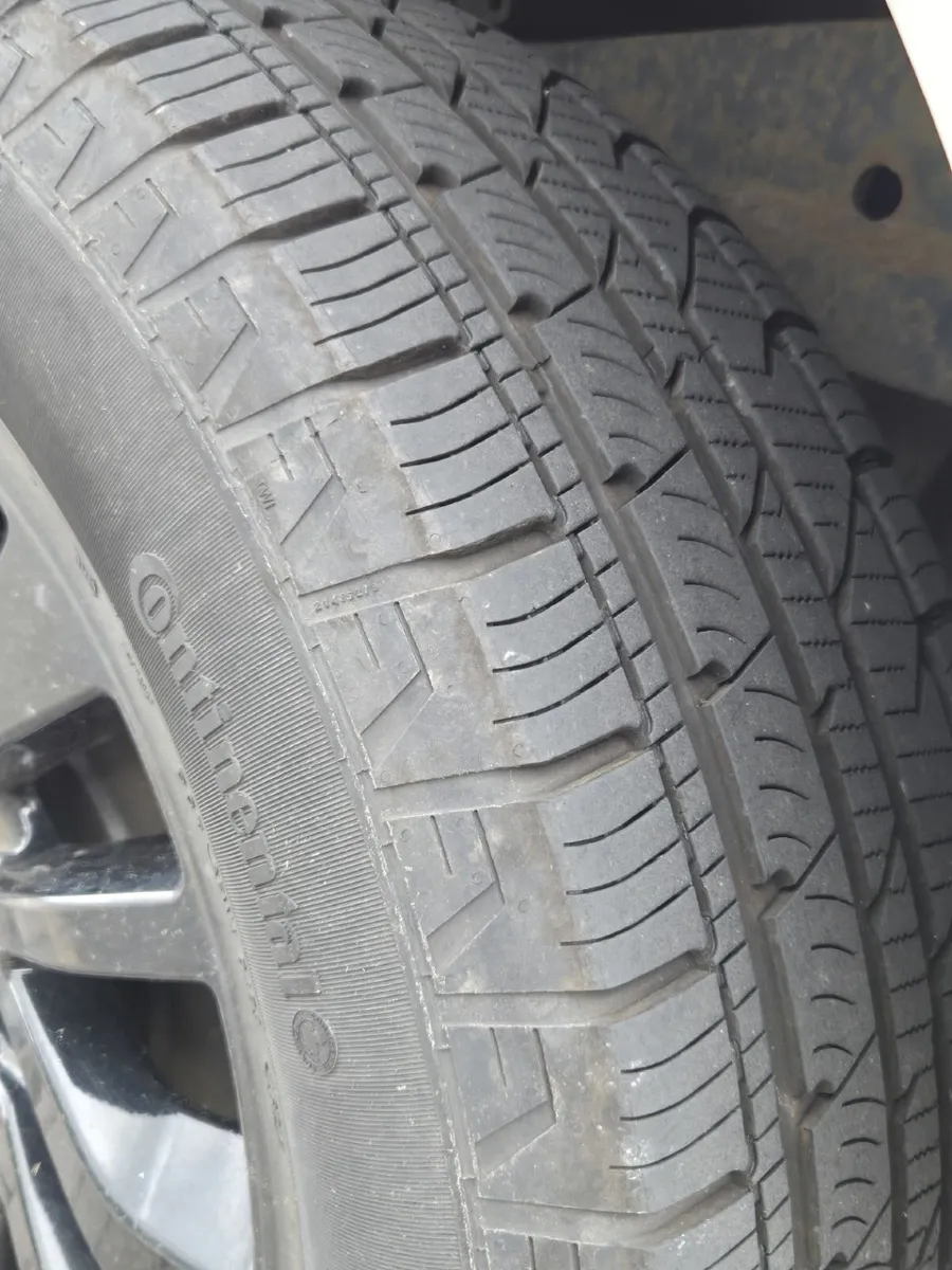 Nissan Navara 2019 - Image 3