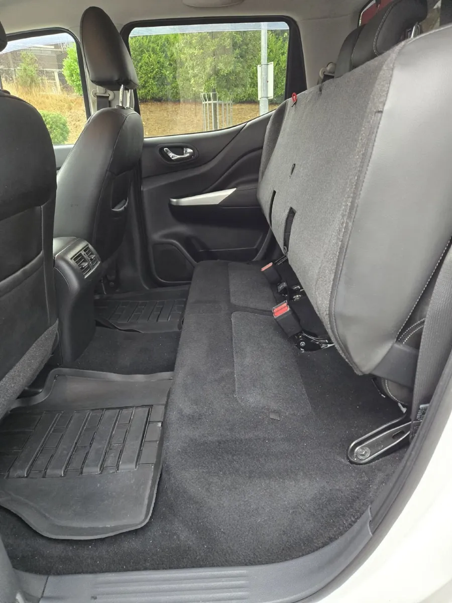 Nissan Navara 2019 - Image 4