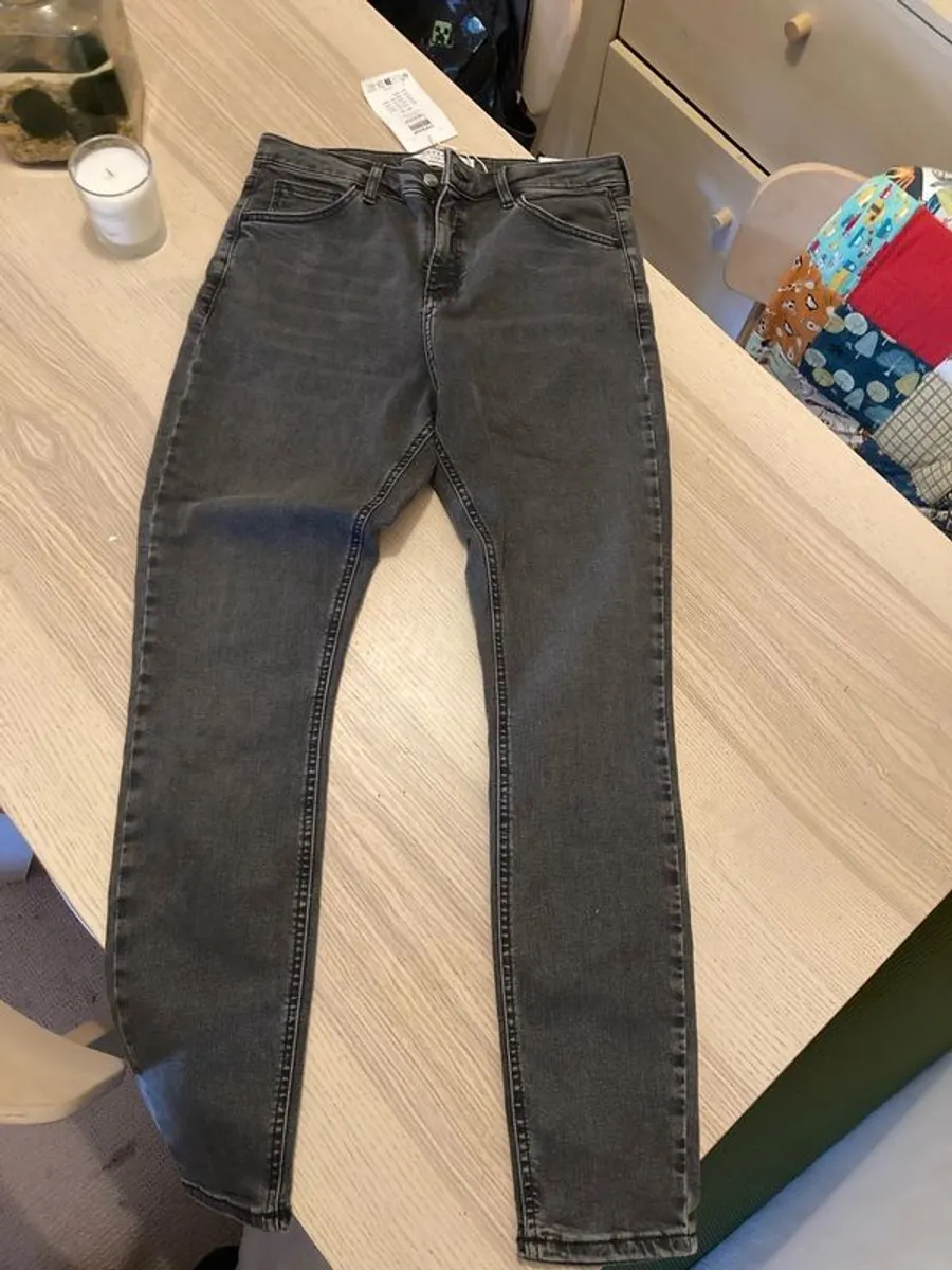 Topshop Jamie Skinny Jeans Brand New - Image 4