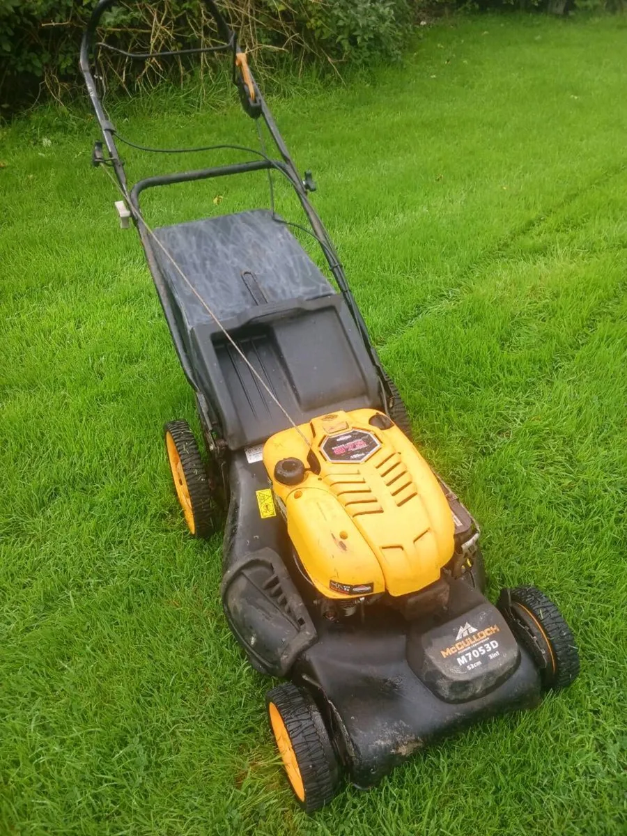 Lawnmower - Image 2