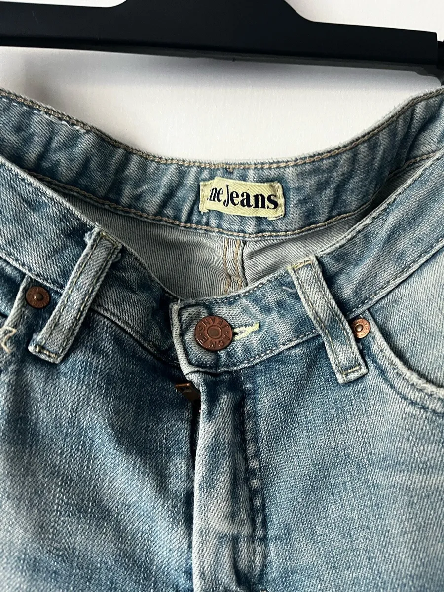 Acne jeans size 12 - Image 2
