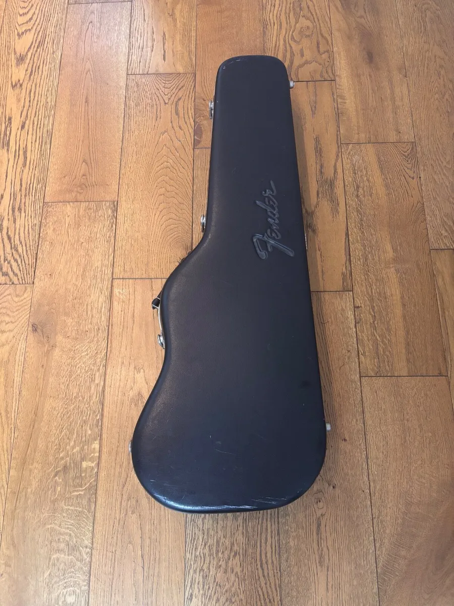 Fender Telecaster American Series - Image 4