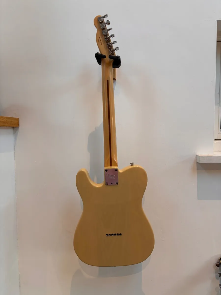 Fender Telecaster American Series - Image 2